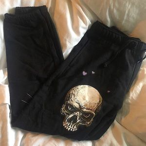 SWIXXZ Sweat pants, soft material